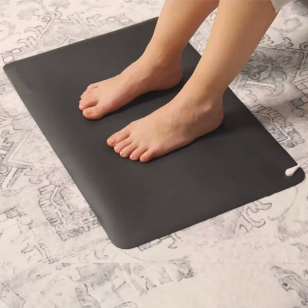 ©2026 Benefit YemaiMat: elektrisch aardingsmat