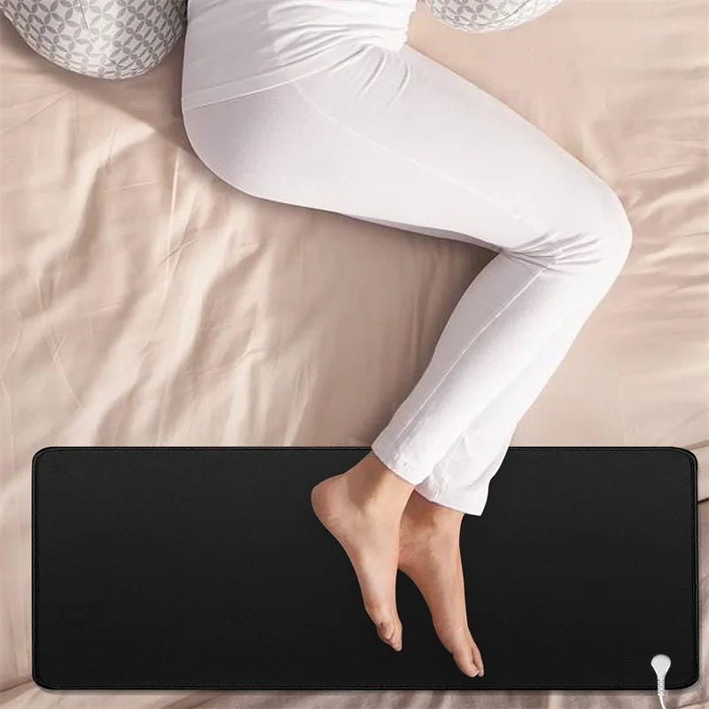 ©2026 Benefit YemaiMat: elektrisch aardingsmat