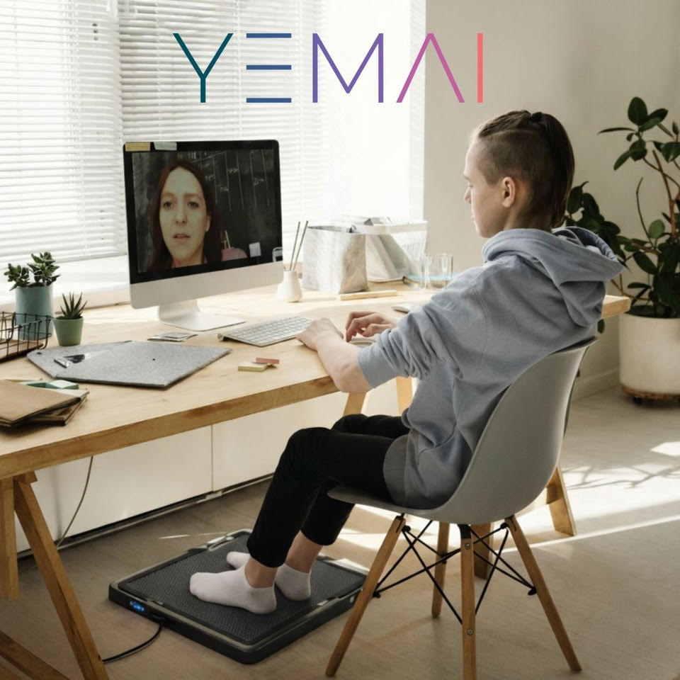 ©2026 Benefit YemaiMat: elektrisch aardingsmat